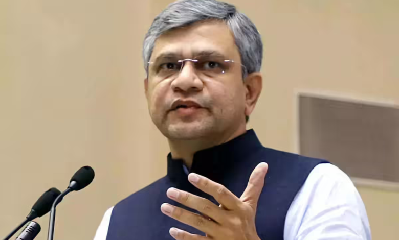 रेलवे ने 3 करोड़ संदिग्ध यूजर आईडी किया बंद, टिकट बुकिंग को बनाया सुरक्षित…