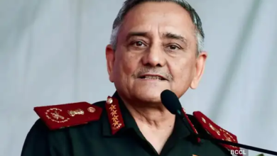 वैश्विक व्यवस्था में मित्र-शत्रु की पहचान कठिन, भारत को स्वतंत्र रहना होगा- सीडीएस अनिल चौहान…