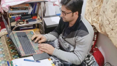 19 साल के अथर्व ने खुद की सुप्रीम कोर्ट में पैरवी, 10 मिनट की बहस में जीता केस…