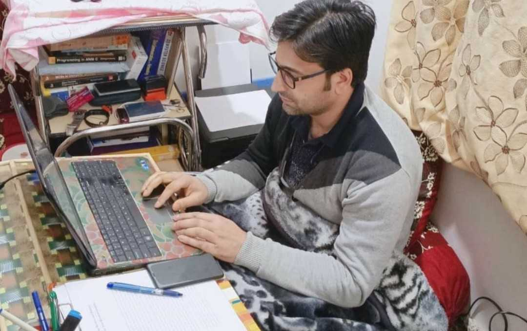 19 साल के अथर्व ने खुद की सुप्रीम कोर्ट में पैरवी, 10 मिनट की बहस में जीता केस… 19 साल के अथर्व ने खुद की सुप्रीम कोर्ट में पैरवी, 10 मिनट की बहस में जीता केस…