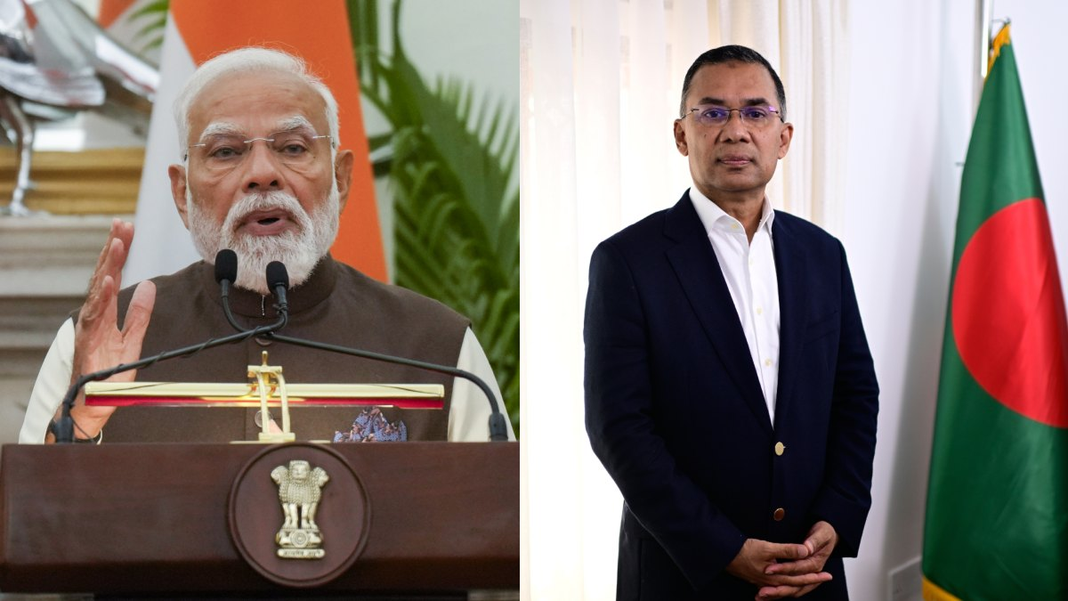 बांग्लादेश में रहमान सरकार, भारत में क्या होगा असर? रिश्तों को मजबूत करने में जुटी BNP…