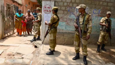 नगालैंड: चुमौकेदिमा में जमीन विवाद पर हिंसक झड़प, 26 लोग घायल…