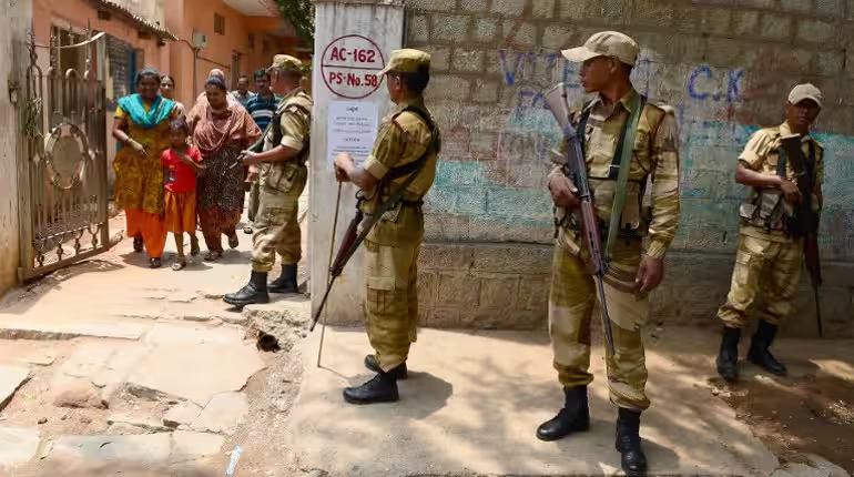 नगालैंड: चुमौकेदिमा में जमीन विवाद पर हिंसक झड़प, 26 लोग घायल…