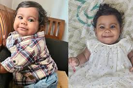 आंखे, किडनी-लिवर…सबसे कम उम्र की अंगदाता, 10 महीने की बच्ची ने पांच को दिया जीवनदान…