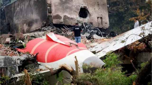 ‘पायलटों को दोषी ठहराया गया’, अहमदाबाद प्लेन क्रैश मामले में इटली के अखबार के दावों पर क्या बोले मुरलीधर मोहोल…