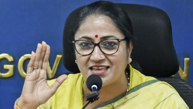 क्या है शी-बॉक्स पोर्टल और कैसे करता है महिलाओं को सुरक्षा? केंद्रीय मंत्री अन्नपूर्णा देवी ने दी जानकारी…