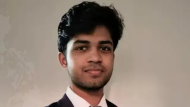 अमेरिका में भारतीय युवक की मौत, कैलिफोर्निया में 6 दिन से था लापता, जल्द ही भारत लाया जाएगा शव…