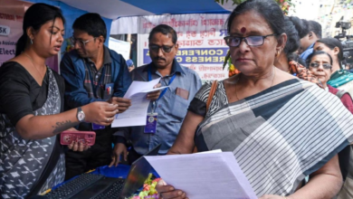 अंतिम मतदाता सूची की ‘डेडलाइन’ से चूके UP-MP समेत 10 राज्य, कब जारी होगी लिस्ट?…