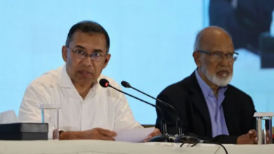 बांग्लादेश आम चुनाव में किस पार्टी को कितना प्रतिशत मिला वोट? BNP से जमात तक की पूरी डिटेल… बांग्लादेश आम चुनाव में किस पार्टी को कितना प्रतिशत मिला वोट? BNP से जमात तक की पूरी डिटेल…