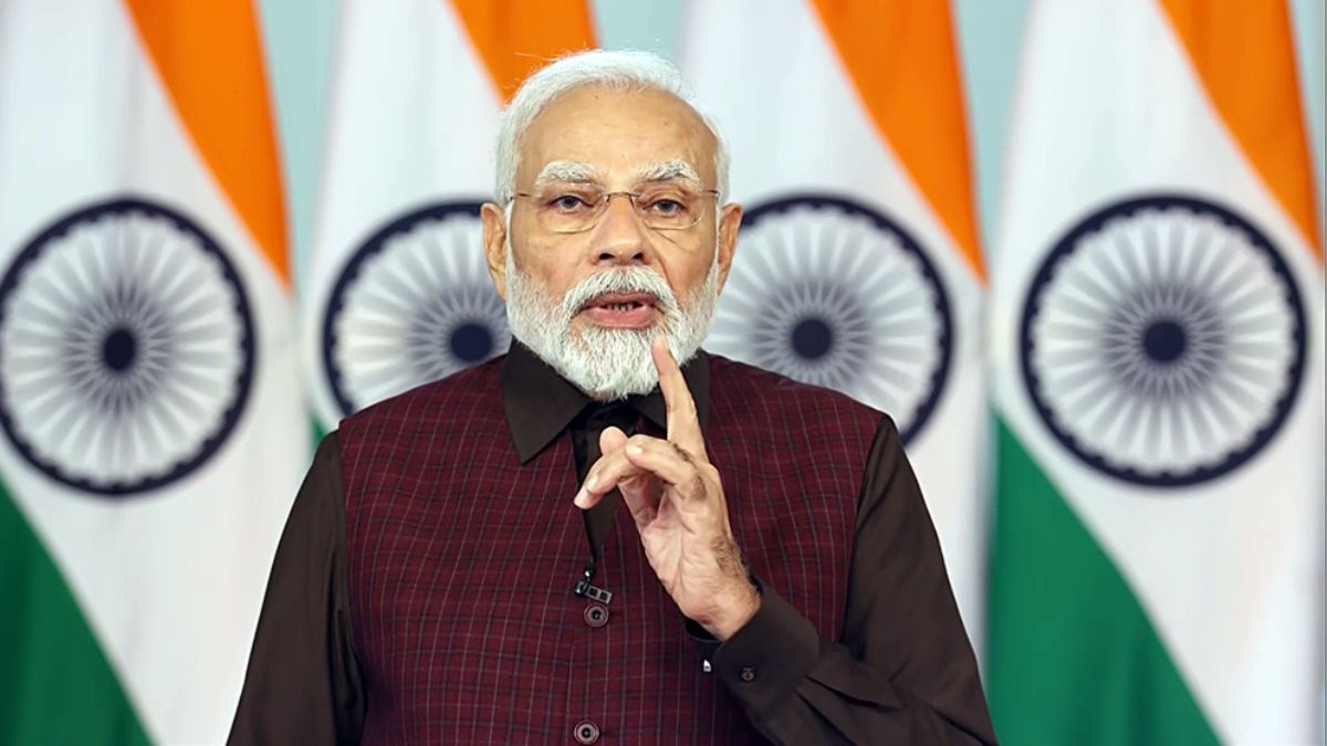 अगले दशक के लिए क्या होंगी भारत की 3 रिफॉर्म प्राथमिकताएं? पीएम मोदी ने बताया…