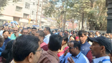 पटना: एंट्री बंद हुई तो टूट गई उम्मीदें, मसौढ़ी में मैट्रिक परीक्षा से वंचित छात्रा ने की आत्महत्या…