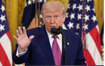 इसी हफ्ते ईरान पर हमला कर सकता है अमेरिका, रिपोर्ट में दावा- कई हफ्तों तक चलेगा ऑपरेशन…