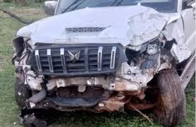 पंजाब के मोगा में तेज रफ्तार स्कॉर्पियो का कहर, दुकान के बाहर लोगों को कुचला; एक की मौत और दो घायल…