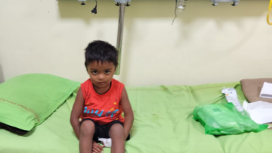 रायपुर : राष्ट्रीय बाल स्वास्थ्य कार्यक्रम (चिरायु) का असर: जन्मजात बधिरता से जूझ रहे तीन बच्चों का एम्स रायपुर में सफल कॉक्लियर इंप्लांट…