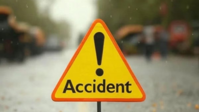 मध्य प्रदेश: इंदौर के एमजी रोड पर नशे में चूर ड्राइवर ने सात वाहनों को टक्कर मारी, 4 घायल…