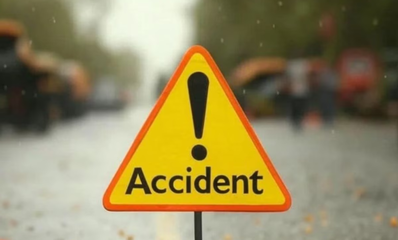 मध्य प्रदेश: इंदौर के एमजी रोड पर नशे में चूर ड्राइवर ने सात वाहनों को टक्कर मारी, 4 घायल… मध्य प्रदेश: इंदौर के एमजी रोड पर नशे में चूर ड्राइवर ने सात वाहनों को टक्कर मारी, 4 घायल…