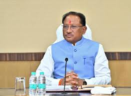 रायपुर : मुख्यमंत्री श्री विष्णु देव साय ने वरिष्ठ पत्रकार स्वर्गीय मधुकर खेर की जयंती पर किया स्मरण… रायपुर : मुख्यमंत्री श्री विष्णु देव साय ने वरिष्ठ पत्रकार स्वर्गीय मधुकर खेर की जयंती पर किया स्मरण…