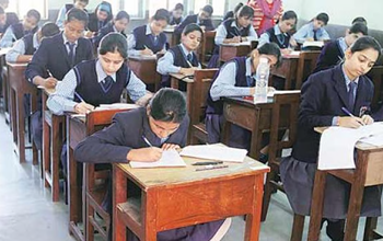 बिहार में इंटर की परीक्षाएं आज से शुरू: 13 लाख से ज्यादा छात्र होंगे शामिल, सुरक्षा के कड़े इंतजाम…