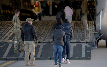 ट्रंप के राज में रोज पकड़े गए 65 भारतीय, अवैध रूप से कर रहे थे एंट्री की कोशिश…