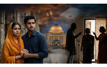 लव जिहाद पर वार? बिना मां-बाप को बताए नहीं हो सकेगा प्रेम विवाह, गुजरात सरकार ने पेश किया नया मैरिज ड्राफ्ट… लव जिहाद पर वार? बिना मां-बाप को बताए नहीं हो सकेगा प्रेम विवाह, गुजरात सरकार ने पेश किया नया मैरिज ड्राफ्ट…