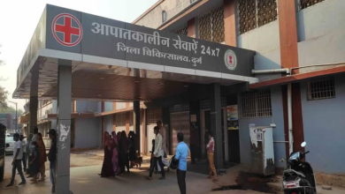 जिला अस्पताल; सभी आयु के दांत बदलने की सुविधा दें… जिला अस्पताल; सभी आयु के दांत बदलने की सुविधा दें…