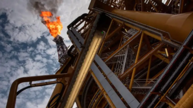 सस्ते तेल के लिए विकल्पों की तलाश: भारत की दो टूक, कहा- वेनेजुएला से तभी डील होगी जब दाम होंगे वाजिब… सस्ते तेल के लिए विकल्पों की तलाश: भारत की दो टूक, कहा- वेनेजुएला से तभी डील होगी जब दाम होंगे वाजिब…