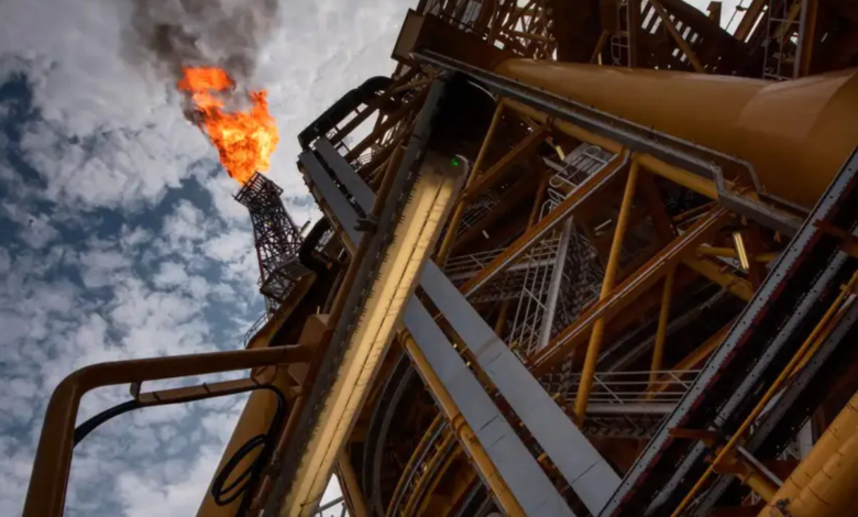 सस्ते तेल के लिए विकल्पों की तलाश: भारत की दो टूक, कहा- वेनेजुएला से तभी डील होगी जब दाम होंगे वाजिब… सस्ते तेल के लिए विकल्पों की तलाश: भारत की दो टूक, कहा- वेनेजुएला से तभी डील होगी जब दाम होंगे वाजिब…