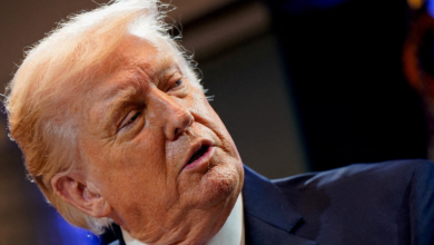 ‘सुप्रीम’ झटके के बावजूद भी टैरिफ लगा सकते हैं ट्रंप… अमेरिकी राष्ट्रपति के पास अब क्या-क्या विकल्प?… ‘सुप्रीम’ झटके के बावजूद भी टैरिफ लगा सकते हैं ट्रंप… अमेरिकी राष्ट्रपति के पास अब क्या-क्या विकल्प?…