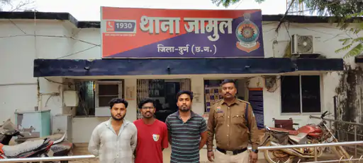 होली से पहले पुलिस की बड़ी कार्रवाई: सोशल मीडिया पर हथियार लहराने वाले 27 युवकों पर शिकंजा, नाबालिगों से पोस्ट हटवाए; दो पर आर्म्स एक्ट के तहत केस दर्ज…