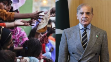 25 करोड़ की आबादी में 7 करोड़ लोग बेहद गरीब: कंगाल पाकिस्तान की फिर खुली पोल, रिपोर्ट में और क्या पता चला?… 25 करोड़ की आबादी में 7 करोड़ लोग बेहद गरीब: कंगाल पाकिस्तान की फिर खुली पोल, रिपोर्ट में और क्या पता चला?…