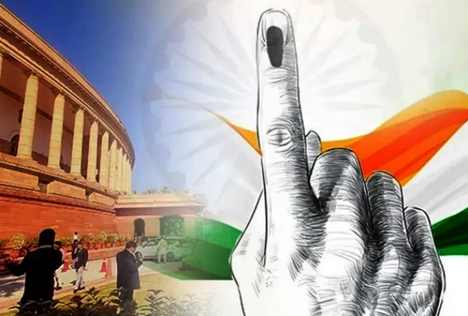 एक देश-एक चुनाव: अब राज्यों से भी राय लेगी संसदीय समिति, लोकसभा-विधानसभा इलेक्शन होंगे साथ?… एक देश-एक चुनाव: अब राज्यों से भी राय लेगी संसदीय समिति, लोकसभा-विधानसभा इलेक्शन होंगे साथ?…