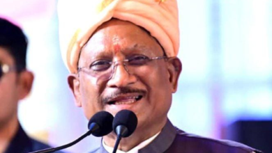 रायपुर : सशक्त समाज निर्माण में शिक्षा और संगठन की भूमिका अहम : मुख्यमंत्री श्री विष्णुदेव साय… रायपुर : सशक्त समाज निर्माण में शिक्षा और संगठन की भूमिका अहम : मुख्यमंत्री श्री विष्णुदेव साय…