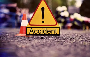 मुंबई में नाबालिग ने मर्सिडीज से दो वाहनों को मारी टक्कर, तीन लोग घायल…