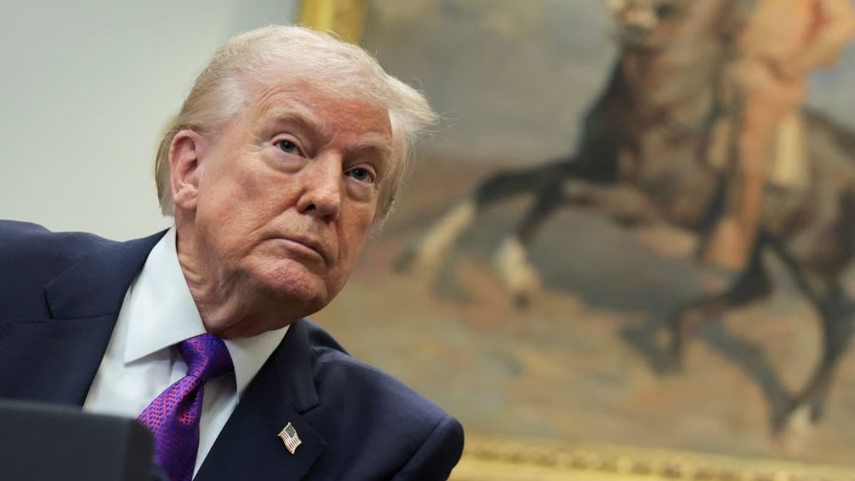 कोर्ट के बाद अब ट्रंप को भारत से झटका: ट्रेड डील हुई रीशेड्यूल, इन देशों के साथ चल रही बातचीत… कोर्ट के बाद अब ट्रंप को भारत से झटका: ट्रेड डील हुई रीशेड्यूल, इन देशों के साथ चल रही बातचीत…