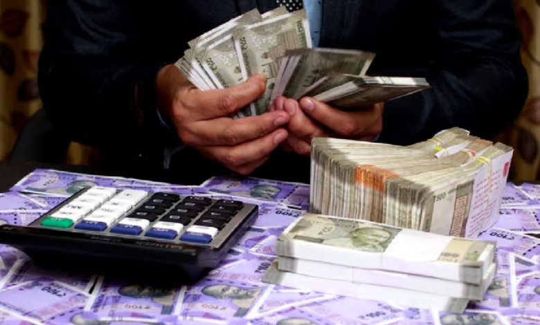 स्थानीय निकायों का पैसा बढ़ा, लेकिन फंड मिलने के लिए वित्त आयोग ने लगाई तीन शर्तें…. स्थानीय निकायों का पैसा बढ़ा, लेकिन फंड मिलने के लिए वित्त आयोग ने लगाई तीन शर्तें….