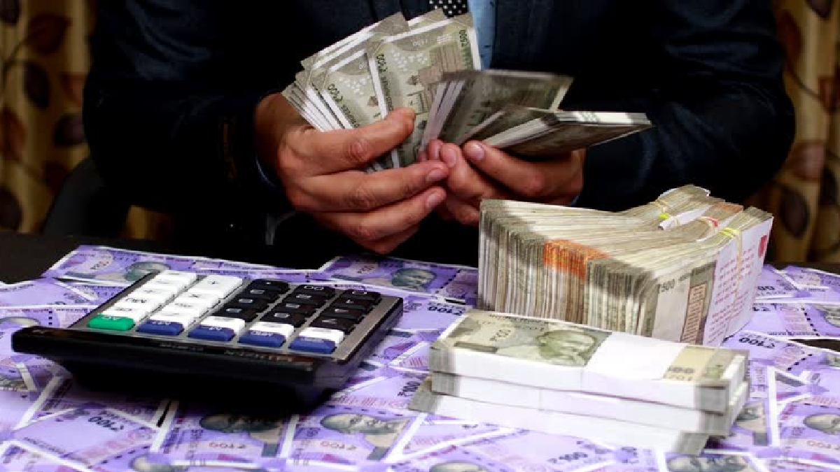 स्थानीय निकायों का पैसा बढ़ा, लेकिन फंड मिलने के लिए वित्त आयोग ने लगाई तीन शर्तें…. स्थानीय निकायों का पैसा बढ़ा, लेकिन फंड मिलने के लिए वित्त आयोग ने लगाई तीन शर्तें….