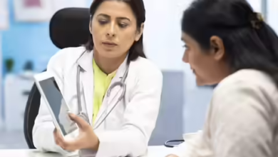 HUDCO में 40 महिलाओं ने कराई स्वास्थ्य जांच, सेहत को लेकर दिखी जागरूकता…