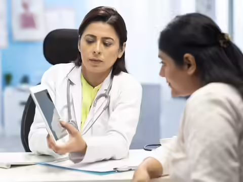 HUDCO में 40 महिलाओं ने कराई स्वास्थ्य जांच, सेहत को लेकर दिखी जागरूकता…