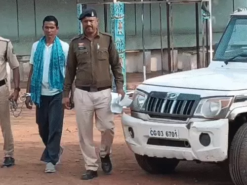 सिंचाई के पानी के विवाद में किसान की हत्या: धारदार हथियार से सिर और गर्दन पर वार, वारदात के बाद खेत में फेंका शव…