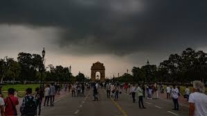 फरवरी में ही तपने लगी दिल्ली: देश के कई हिस्सों में बारिश-ओलावृष्टि की चेतावनी, जानें अपने शहर में मौसम का हाल…