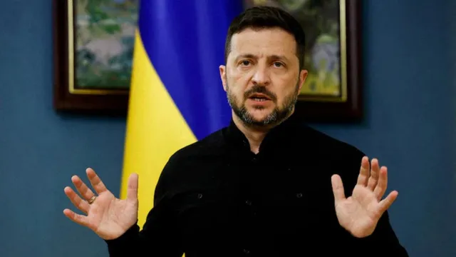 ‘गोला-बारूद चाहिए…’, रूस-यूक्रेन युद्ध के चार साल पूरे होने पर जेलेंस्की ने खोले कई राज…