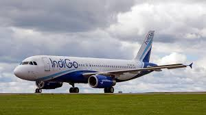 इंडिगो ने जारी की यात्रा सलाह, खराब मौसम से उड़ान संचालन प्रभावित…