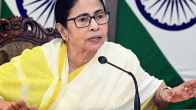 ममता बनर्जी को बंगाल में मतदाता सूची से 1.20 करोड़ नाम कटने की आशंका, चुनाव आयोग पर लगाए आरोप…