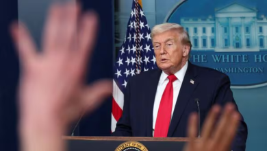 कुछ देशों में 15% से ज्यादा टैरिफ लगाने की तैयारी में अमेरिका, कुछ दिन पहले ही SC से ट्रंप को लगा है झटका…