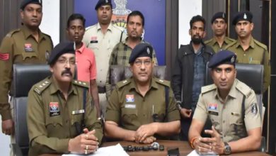 भिलाई स्टील प्लांट में बाइक चोरी का मास्टरमाइंड निकला इंजीनियर:मास्टर चाबी से 31 बाइक पार की, रायपुर से आकर वारदात, जशपुर में बेचीं…