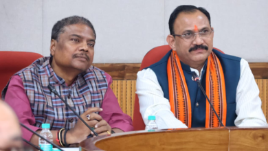 रायपुर : पीएम राहत योजना के तहत सड़क दुर्घटना पीड़ितों को कैशलेस उपचार की सुविधा…