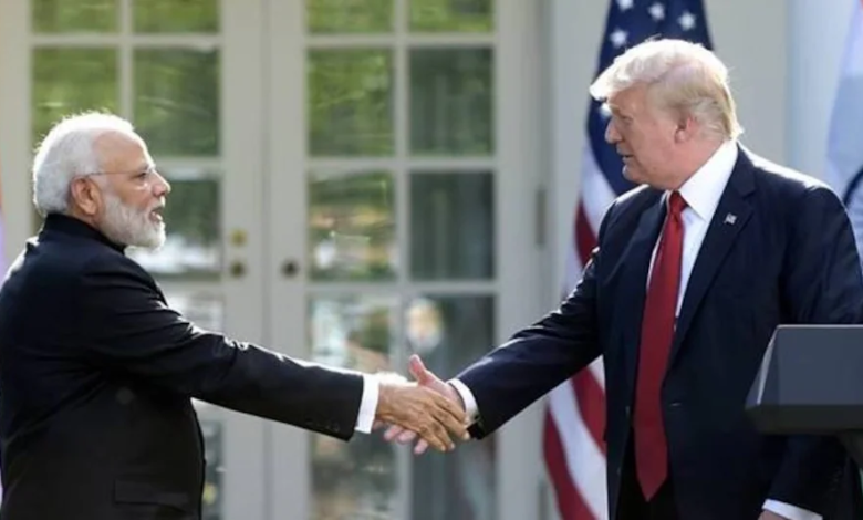 ‘खुद पर विश्वास हो तो सबकुछ संभव…’, अमेरिका के साथ ट्रेड डील के बाद बोले पीएम मोदी… ‘खुद पर विश्वास हो तो सबकुछ संभव…’, अमेरिका के साथ ट्रेड डील के बाद बोले पीएम मोदी…