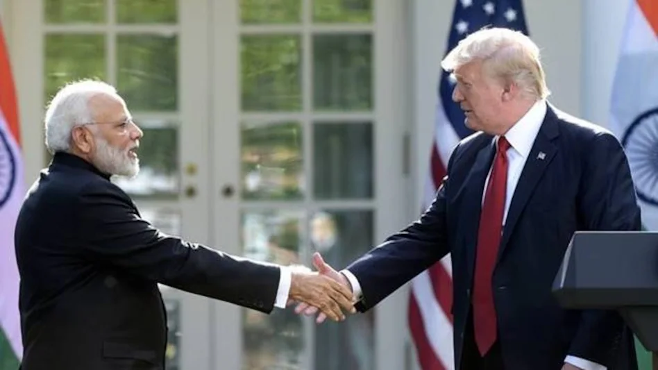 ‘खुद पर विश्वास हो तो सबकुछ संभव…’, अमेरिका के साथ ट्रेड डील के बाद बोले पीएम मोदी… ‘खुद पर विश्वास हो तो सबकुछ संभव…’, अमेरिका के साथ ट्रेड डील के बाद बोले पीएम मोदी…