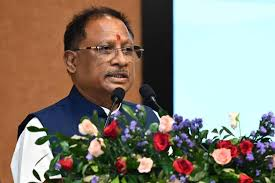 रायपुर : मुख्यमंत्री श्री विष्णु देव साय राज्य के अन्नदाताओं को 28 फरवरी को जारी करेंगे 10 हजार 324 करोड़ रूपए की आदान सहायता राशि…