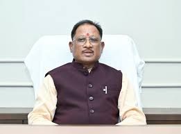 रायपुर : 5000 शिक्षकों की भर्ती से युवाओं को मिलेगा अवसर, शिक्षा व्यवस्था होगी और सुदृढ़ – मुख्यमंत्री श्री साय… रायपुर : 5000 शिक्षकों की भर्ती से युवाओं को मिलेगा अवसर, शिक्षा व्यवस्था होगी और सुदृढ़ – मुख्यमंत्री श्री साय…